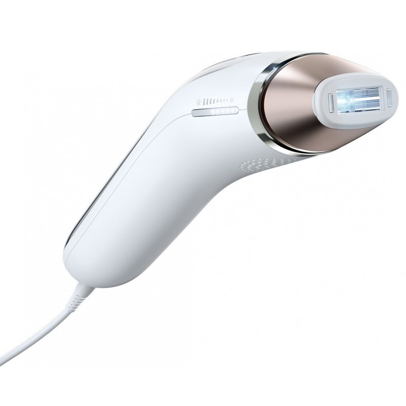 BRAUN Épilateur Silk-expert 5 Lumière Pulsée Intense 	IPL-BD5001 2