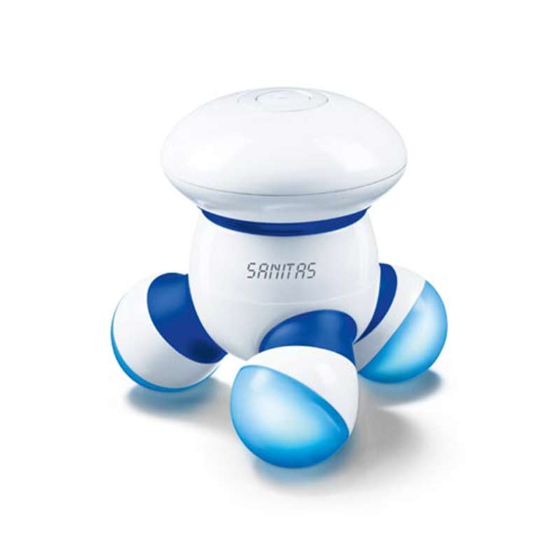 Sanitas Mini Appareil De Massage SMG11