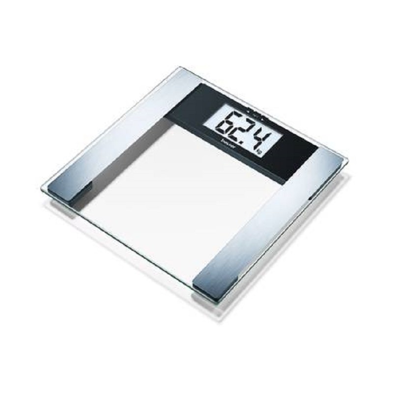 Beurer Pèse-personne Impédancemètre USB BF480 1