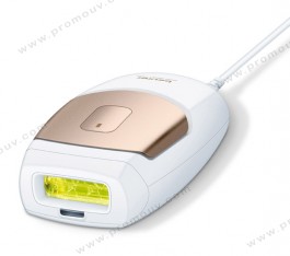 Beurer Epilateur SatinSkin Pro  à lumière pulsée IPL 7000 1