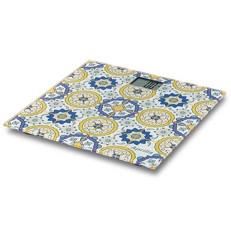 APRILLA Pèse Personne ABS1025 150kg 1