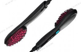 NEXUS Brosse Chauffante lissante Glam Brush - SC8000 1