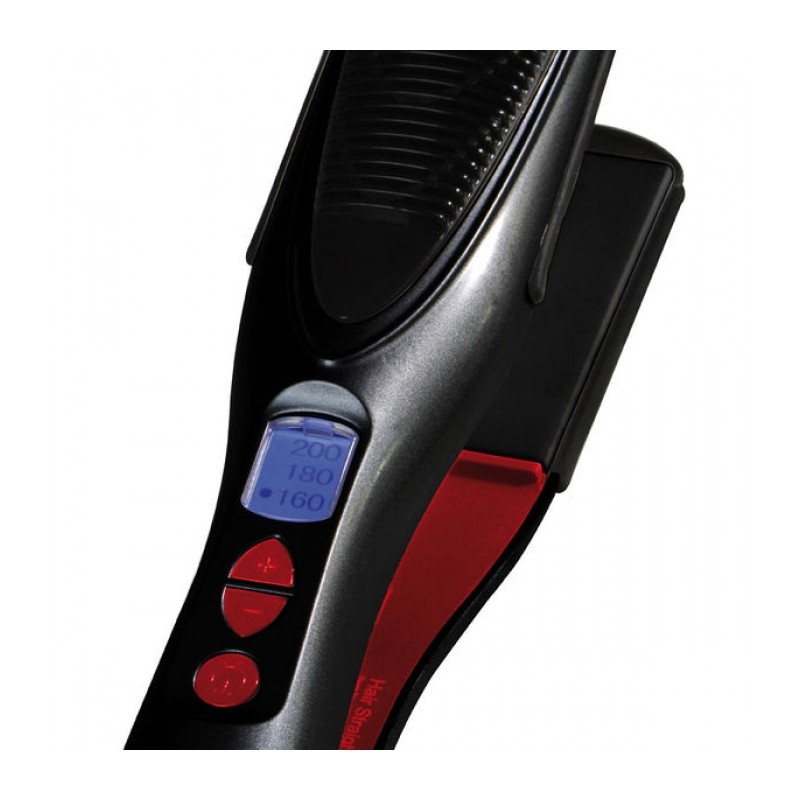 DOMOCLIP Lisseur à cheveux DOS 113 2