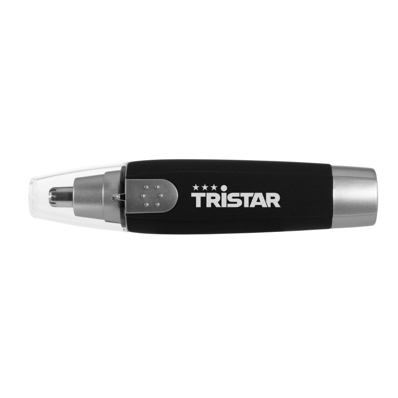 Tristar Tondeuse nez et oreilles sans fil - TR-2587