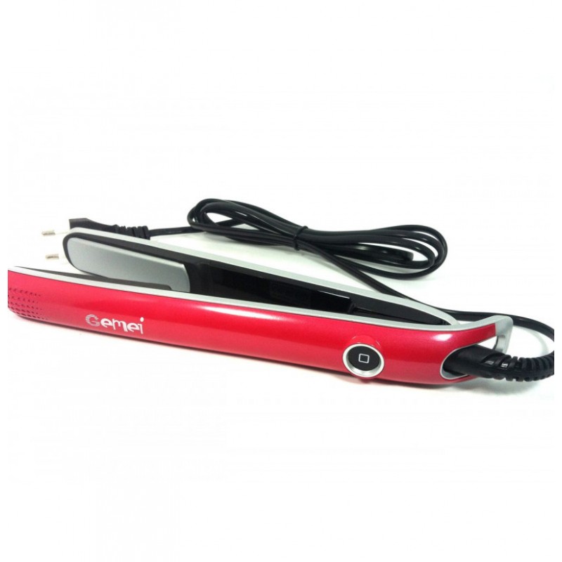 GEMEI LISSEUR CHEVEUX GM2937 2