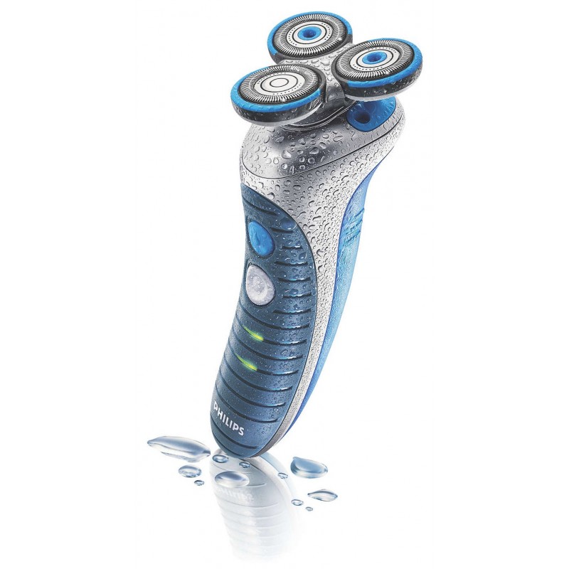 PHILIPS RASOIR NIVEA FOR MEN HS8040/17 2