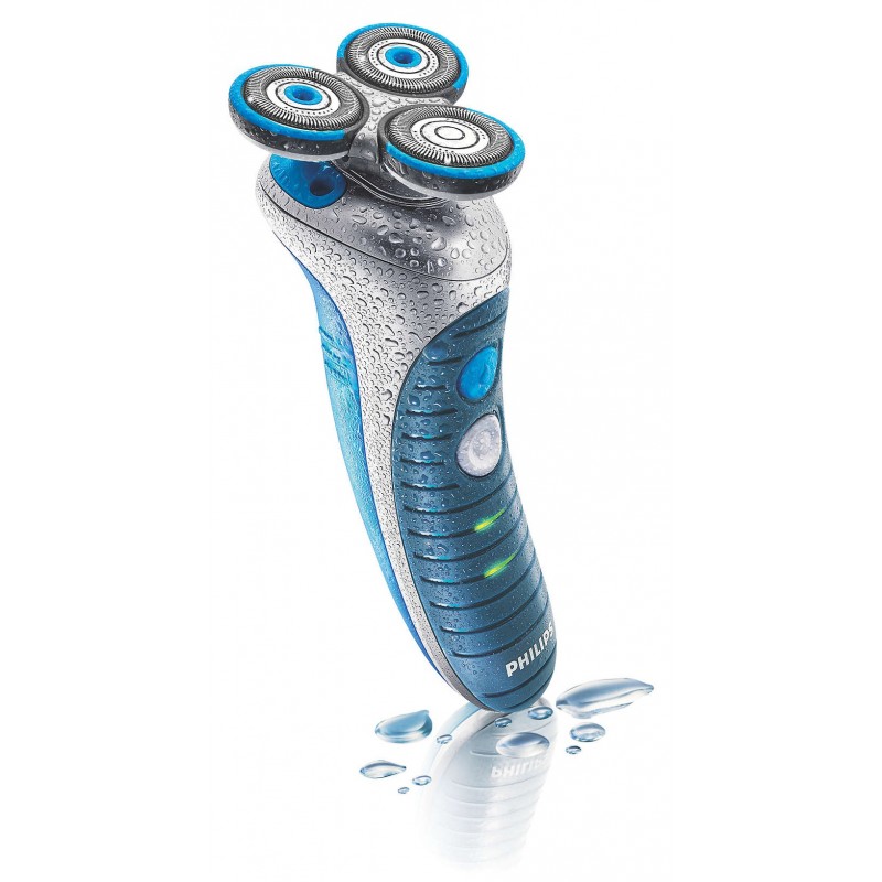 PHILIPS RASOIR NIVEA FOR MEN HS8040/17 1