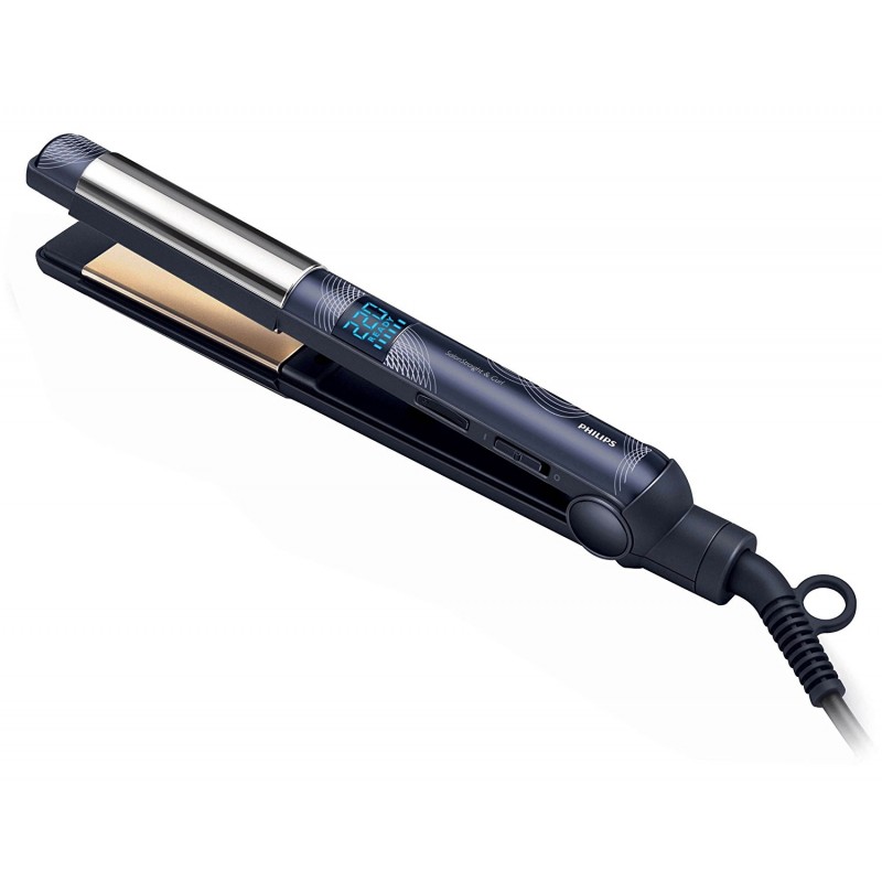 PHILIPS LISSEUR BOUCLEUR HP8290/03 1