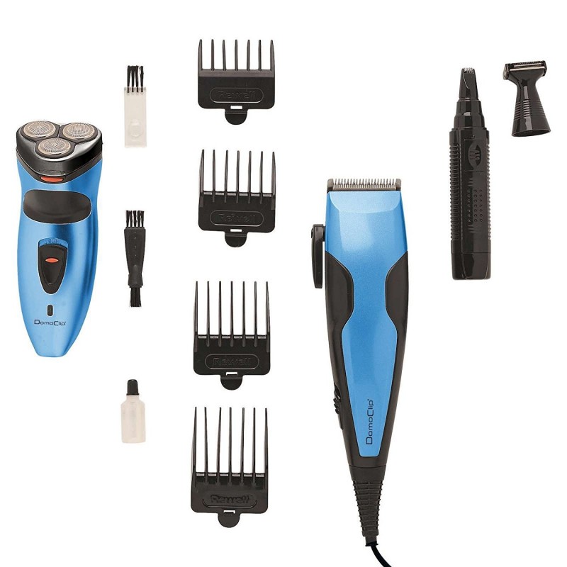 DOMOCLIP SET TONDEUSE 5EN1 DOS156 1