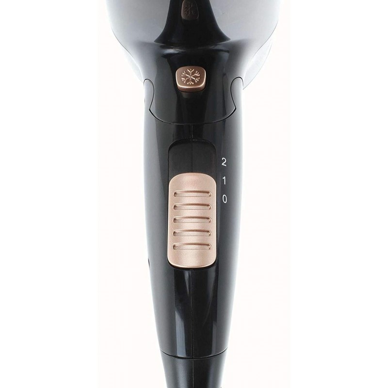 DOMOCLIP SèCHE CHEVEUX PLIABLE DOS162 3