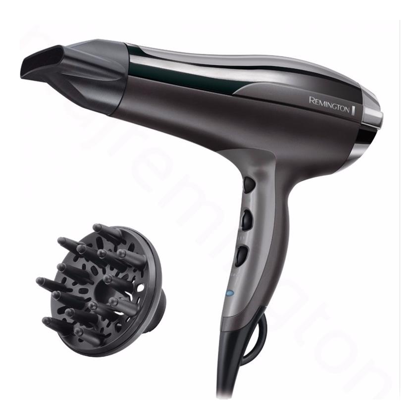 Sèche-cheveux Remington D5220 Noir 2400 W