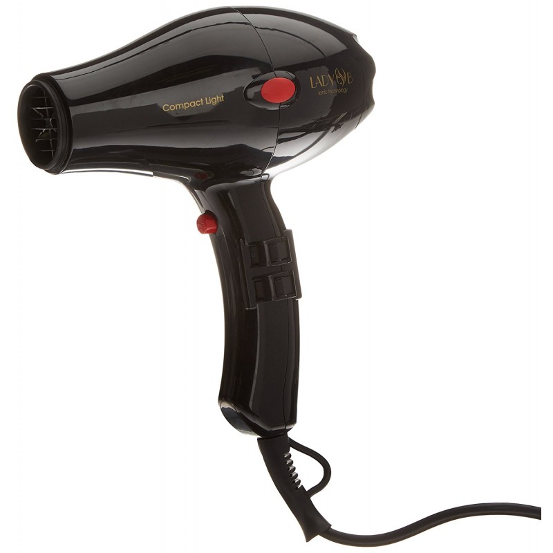 BEPER Sèche-cheveux avec ionisateur 40-930 2