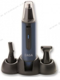 Daga Kit de coiffure KB300 3 en 1 Multi-Aiguiseur 1