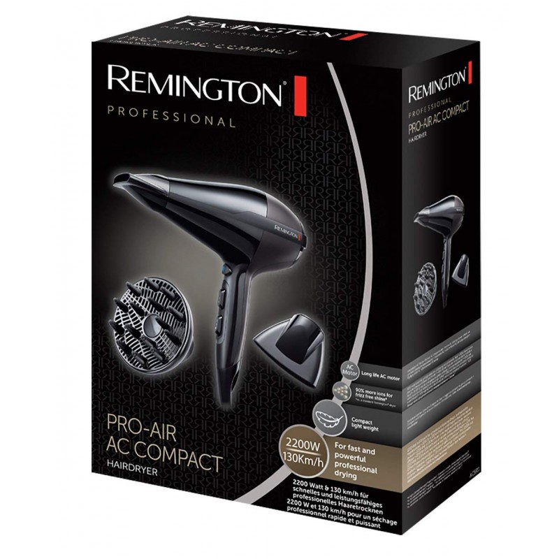 REMINGTON Sèche-cheveux AC5911 PRO-Air  2