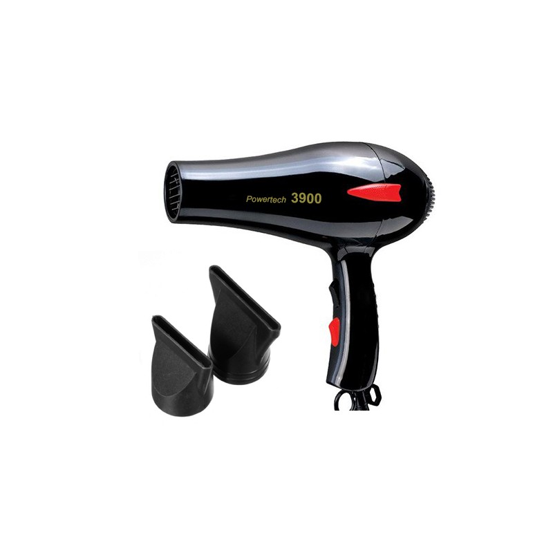 POWERTECH SèCHE-CHEVEUX S3900 3900W 1