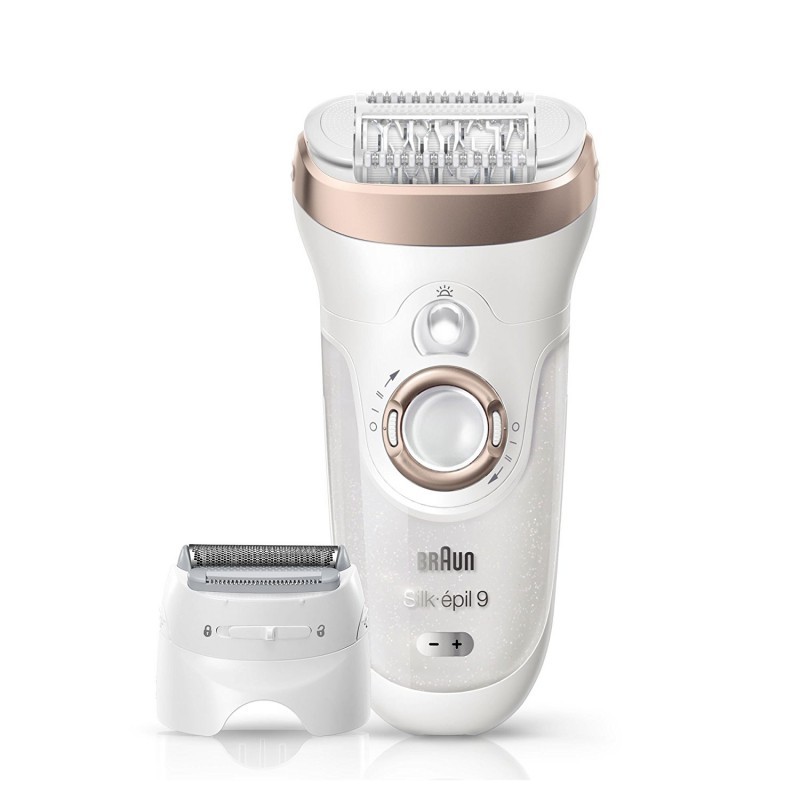 BRAUN EPILATEUR SILK-éPIL 9 9-561 1