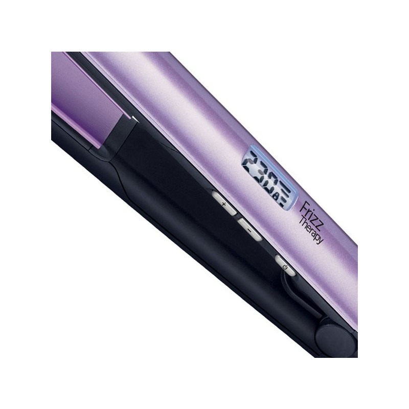 REMINGTON LISSEUR CHEVEUX FRIZZ THERAPY - VIOLET S8510 3