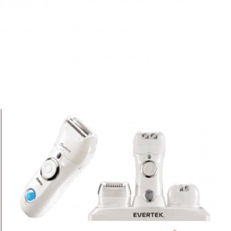 EVERTEK EPILATEUR à PINCES SATINA BEE1400B 1