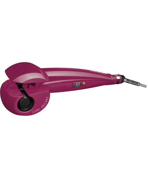 BABYLISS FER à BOUCLER CURL SECRET ROSE C903PE 1