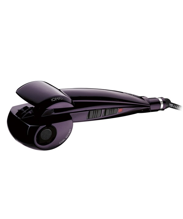 BABYLISS FER à BOUCLER CURL SECRET IONIC C1050E 1
