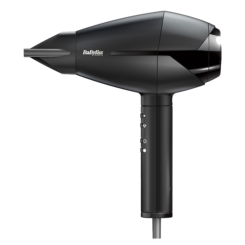 BABYLISS SèCHE-CHEVEUX PRO COMPACT 6720E / 2300W 2