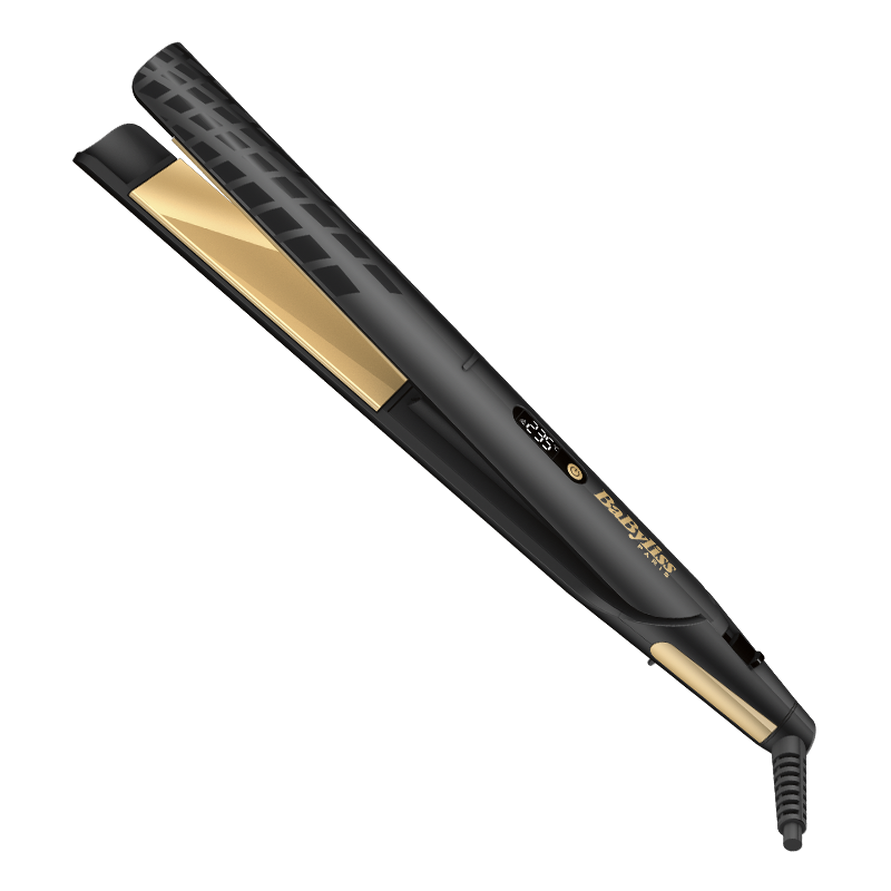 BABYLISS LISSEUR GOLD CERAMIC 35 MM ST430E 1