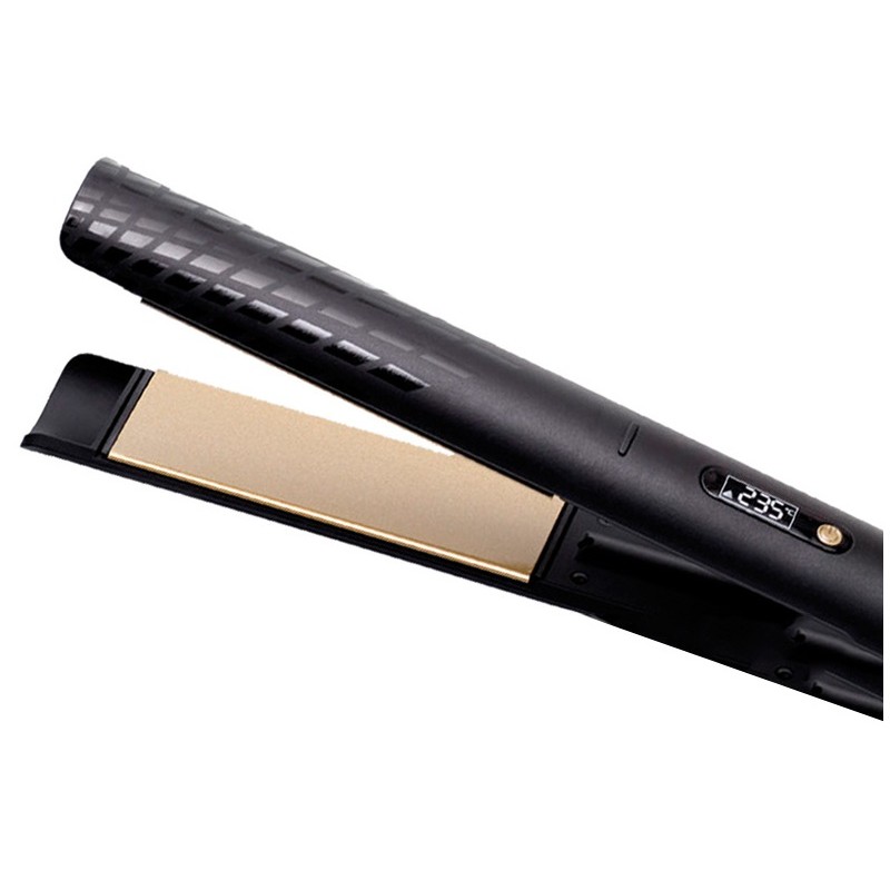 BABYLISS LISSEUR GOLD CERAMIC 35 MM ST430E 2