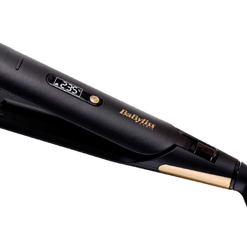 BABYLISS LISSEUR GOLD CERAMIC 35 MM ST430E 3