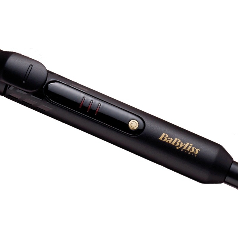 BABYLISS FER à BOUCLER GOLD CERAMIC C425E 2