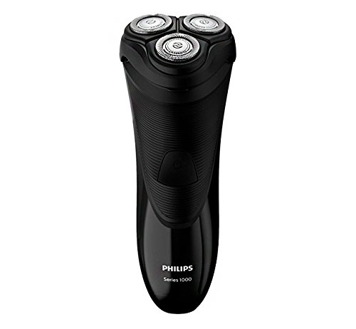 PHILIPS Rasoir séries 1000 S1110/04 avec 3 têtes 1