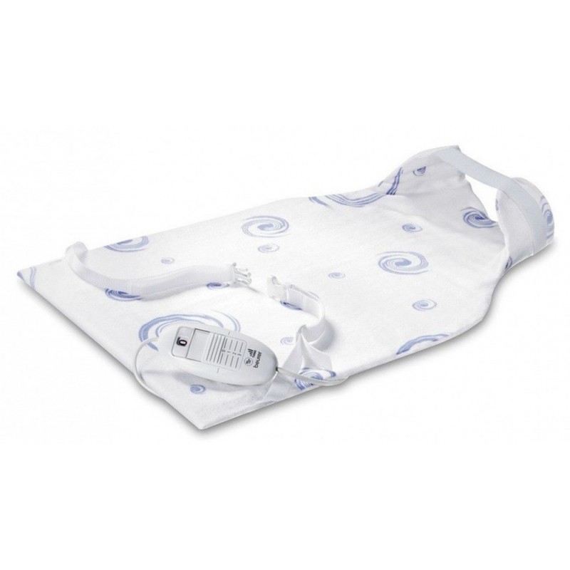 Beurer COUSSIN CHAUFFANT POUR LE DOS ET LA NUQUE HK 56 1