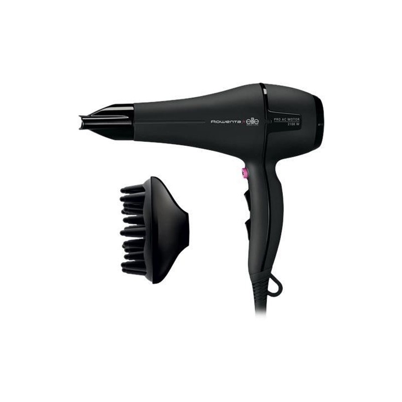 Rowenta SèCHE-CHEVEUX CV7822 ELITE MODEL LOOK 2100W 1