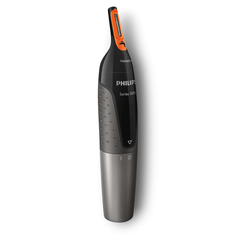 PHILIPS TONDEUSE NEZ , OREILLES ET SOURCILS NT3160-10 1