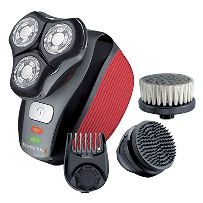 REMINGTON RASOIR FLEX 360° WET & DRY XR1410 1