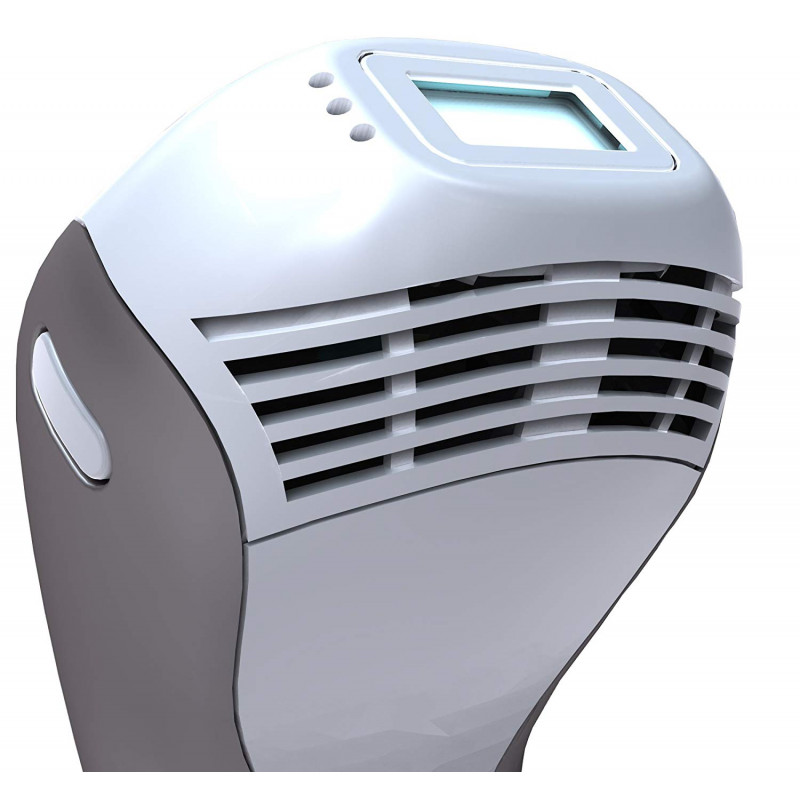 REMINGTON Épilateur à Lumière Pulsée IPL5000 2