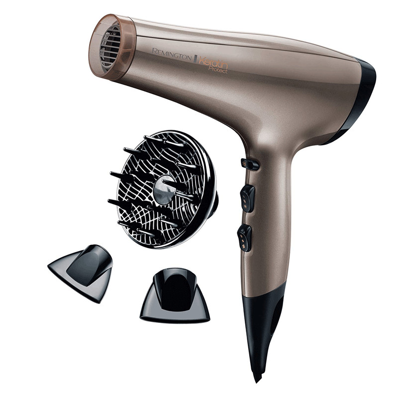 REMINGTON SèCHE CHEVEUX KERATIN PROTECT AC8002 2200W