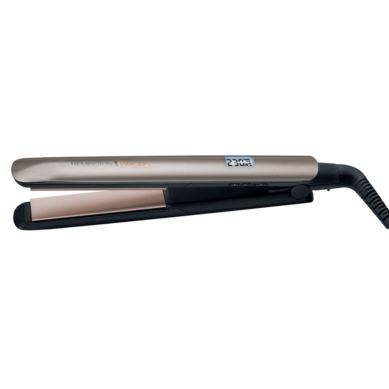 REMINGTON Lisseur Cheveux Keratin Protect S8540 1