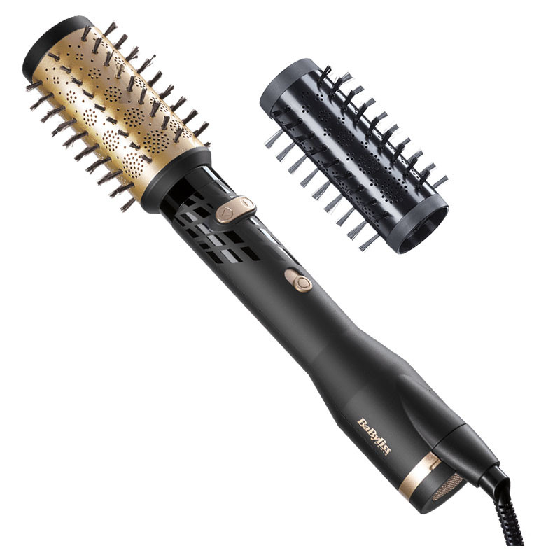 BABYLISS Brosse soufflante rotative Creative AS510E