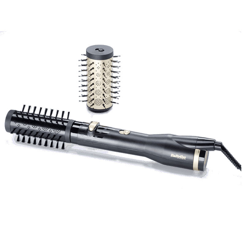 BABYLISS Brosse soufflante rotative Creative AS510E 2