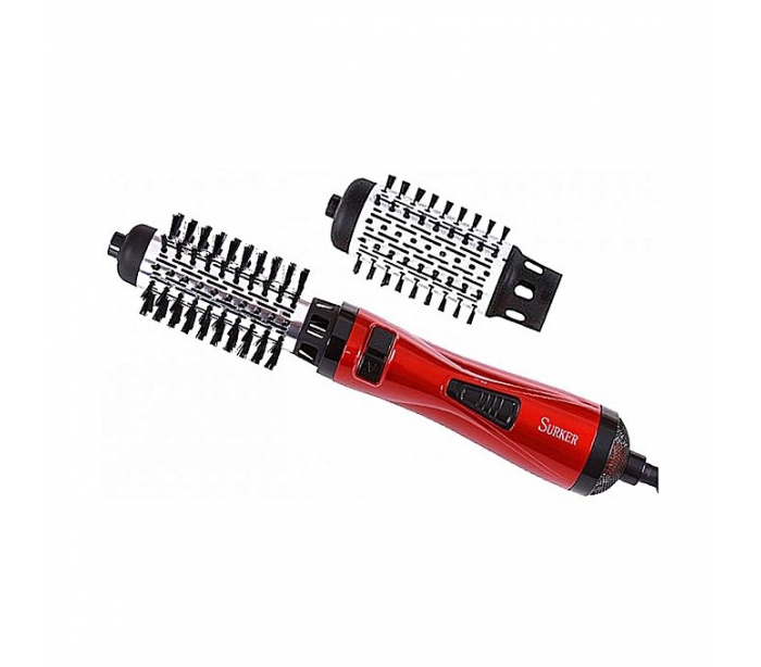 Surker BROSSE SOUFFLANTE 2 EN 1 258960 2