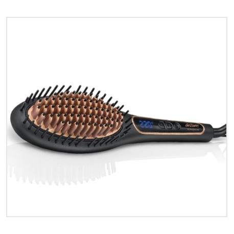 Arzum BROSSE CHAUFFANTE LISSANTE CERAMIQUE AR5036 1