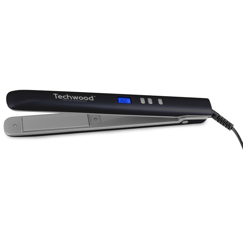 Techwood LISSEUR CéRAMIQUE TFL-299D - NOIR