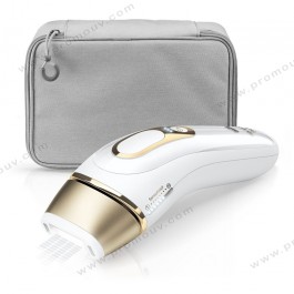 BRAUN ÉPILATEUR LUMIÈRE SILK-EXPERT PRO 5 PL5014