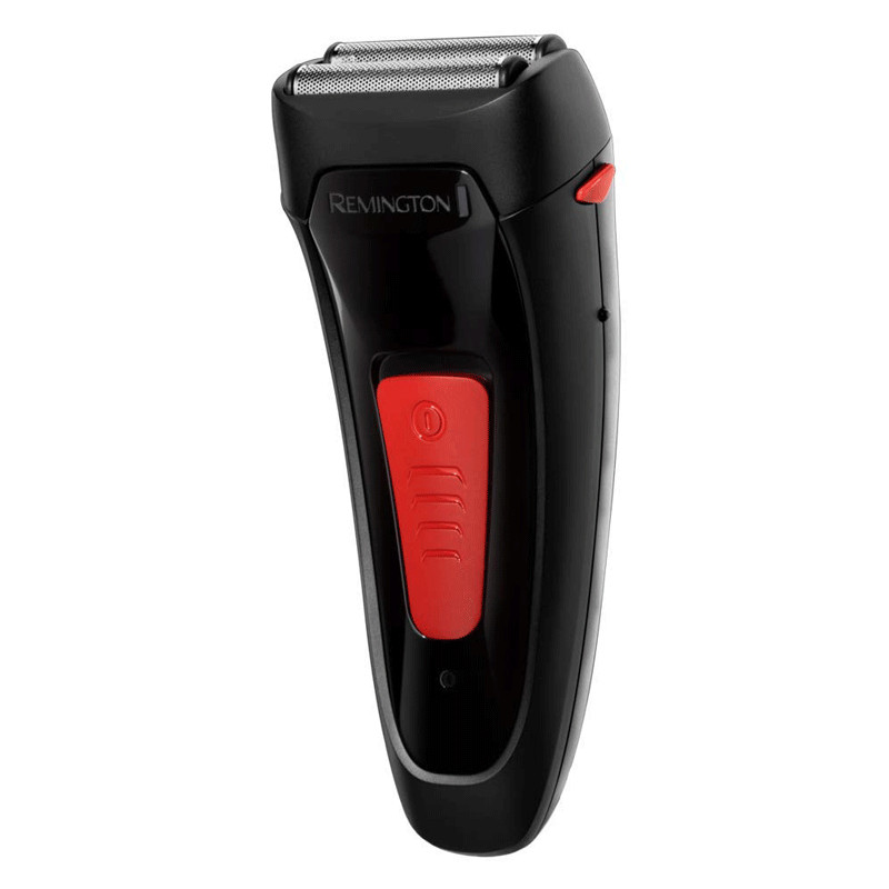 REMINGTON RASOIR F0050 MY GROOM FOIL NOIR & ROUGE 1