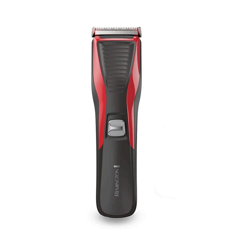 REMINGTON TONDEUSE à CHEVEUX PRO MY GROOM HC5100 - ROUGE 1