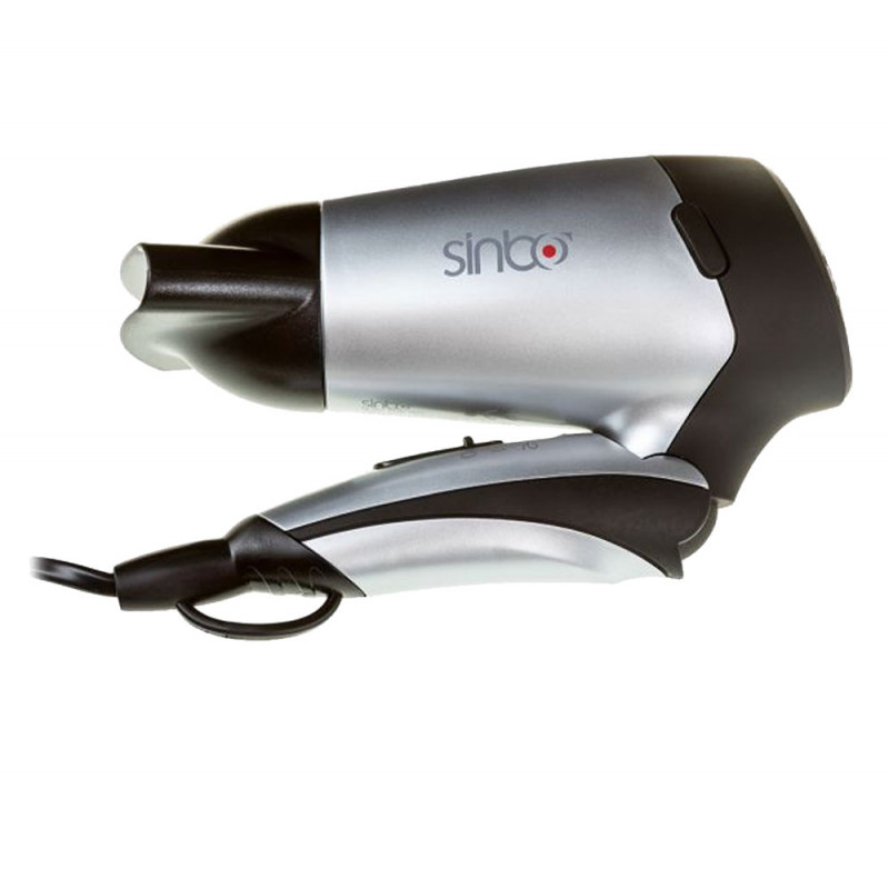 SINBO SèCHE CHEVEUX SHD-7022 1300W 2