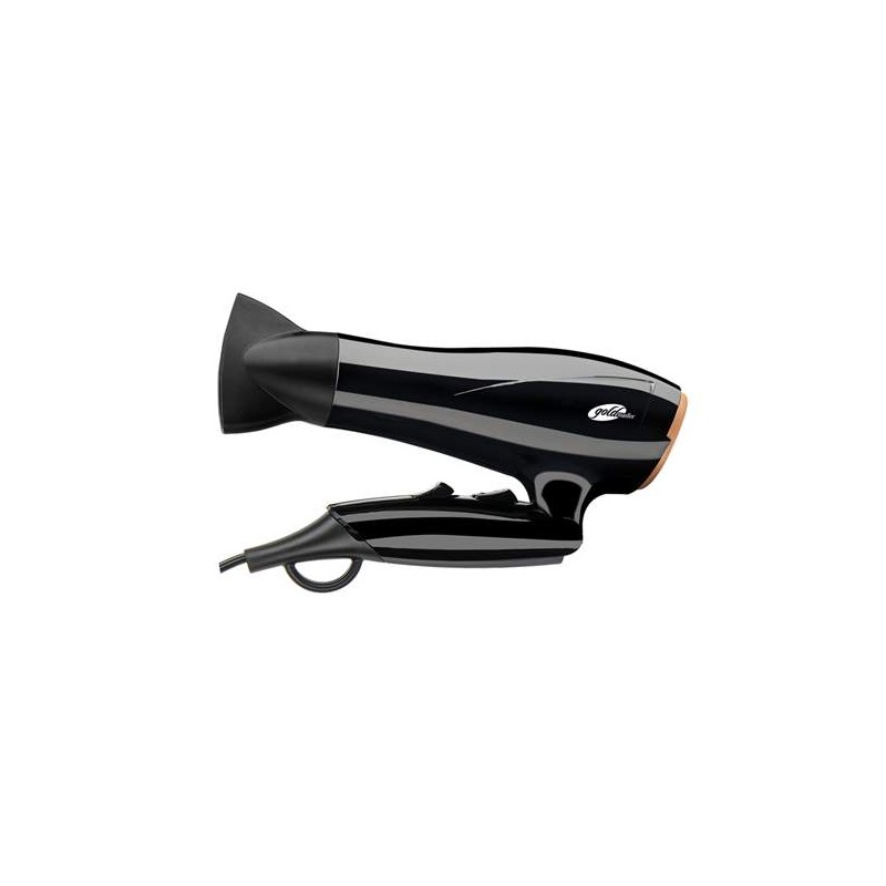 Goldmaster SèCHE CHEVEUX KARAYEL 2400W NOIR (GM-7162)