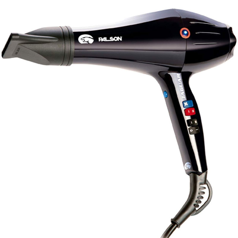 Palson SèCHE CHEVEUX PALS.30097 2300W - NOIR 1