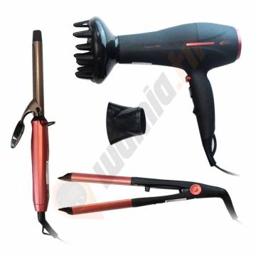 Faba - SèCHE CHEVEUX 3900 prix tunisie