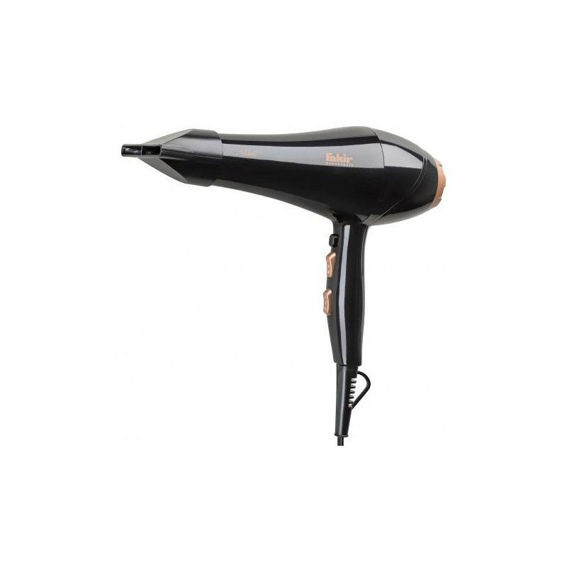 FAKIR - SèCHE CHEVEUX NOBELE 2200W - NOIR prix tunisie